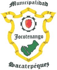 Arms of Jocotenango