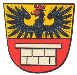 Wappen von Kaichen / Arms of Kaichen