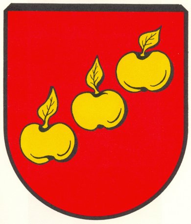 Wappen von Rheurdt