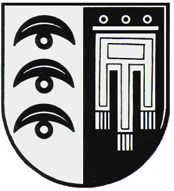 Wappen von Salmendingen/Arms of Salmendingen