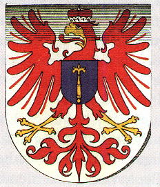 Wappen von Dorotheenstadt