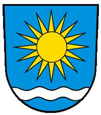 Wappen von Gommiswald/Arms of Gommiswald