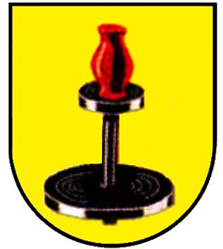 Wappen von Neuenhaus (Aichtal)/Arms of Neuenhaus (Aichtal)