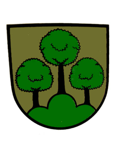 Wappen von Raitenbuch (Lenzkirch) / Arms of Raitenbuch (Lenzkirch)