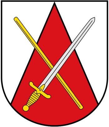 Wappen von Selsingen/Arms (crest) of Selsingen