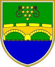 Arms of Škocjan