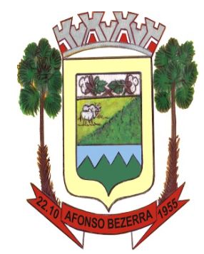Arms (crest) of Afonso Bezerra