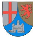 Wappen von Dhronecken/Arms of Dhronecken