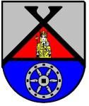 Wappen von Samtgemeinde Gieboldehausen / Arms of Samtgemeinde Gieboldehausen