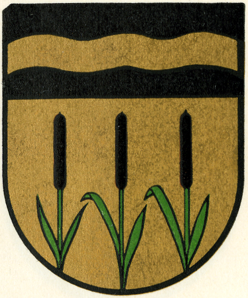 Wappen von Isenstedt