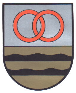 Wappen von Machtsum / Arms of Machtsum