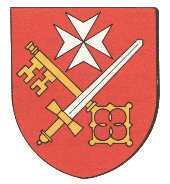Blason de Rimbachzell/Arms of Rimbachzell