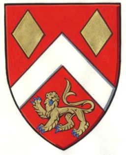 Arms (crest) of Royal Wootton Bassett