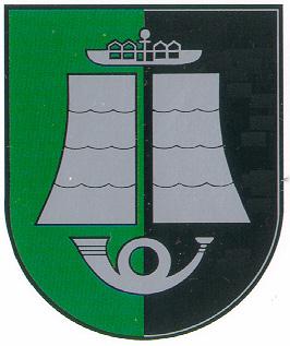Arms of Šilutė