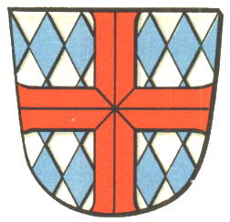 Wappen von Stadecken / Arms of Stadecken