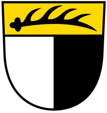 Wappen von Streichen / Arms of Streichen