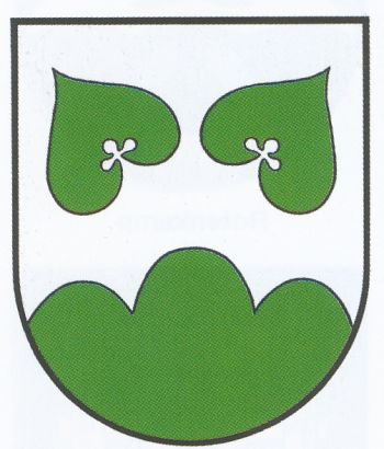 Wappen von Sunstedt / Arms of Sunstedt