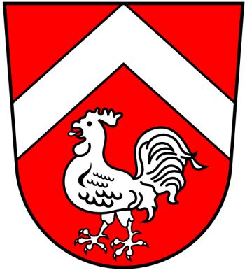 Wappen von Thalmassing/Arms of Thalmassing