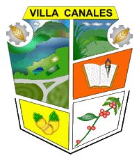 Arms of Villa Canales