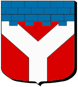 Blason de Alfortville/Arms of Alfortville