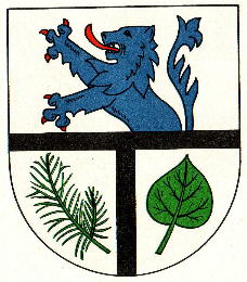 Wappen von Fohren-Linden / Arms of Fohren-Linden