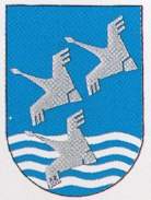 Coat of arms (crest) of the III Group, Training Wing 1, Germany