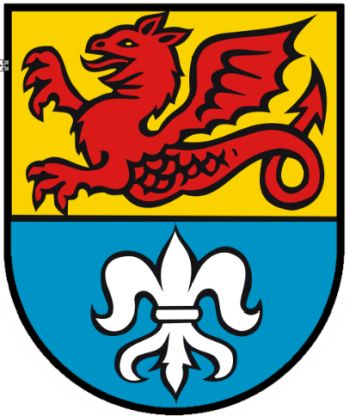 Wappen von Illschwang/Arms of Illschwang