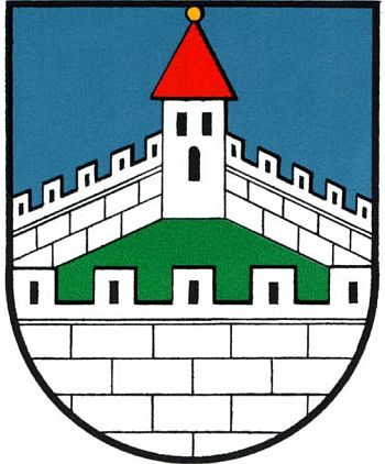 Arms of Sarmingstein