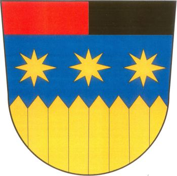 Arms (crest) of Chrastavec