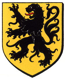 Blason de Elsenheim/Arms of Elsenheim