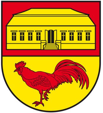 Wappen von Jerchel (Milower Land)/Arms of Jerchel (Milower Land)