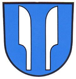Wappen von Lauterbach (Schwarzwald)