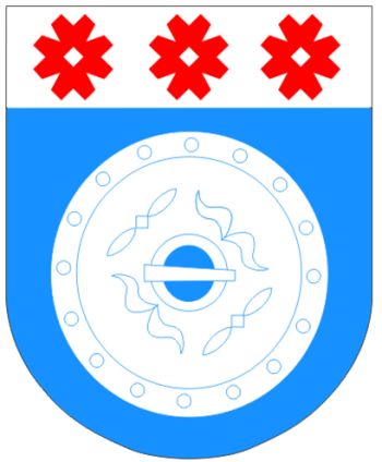 Arms of Meremäe