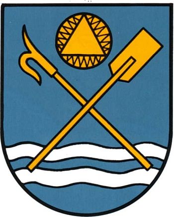 Coat of arms (crest) of Stadl-Paura