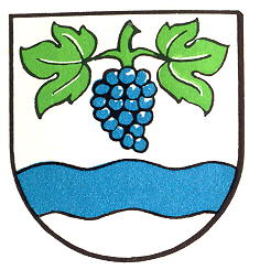 Wappen von Sülzbach (Obersulm) / Arms of Sülzbach (Obersulm)
