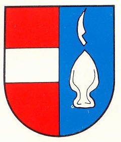 Wappen von Bleichheim / Arms of Bleichheim
