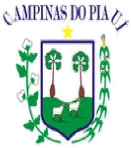 Arms (crest) of Campinas do Piauí