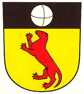 Wappen von Gossau (Zürich)
