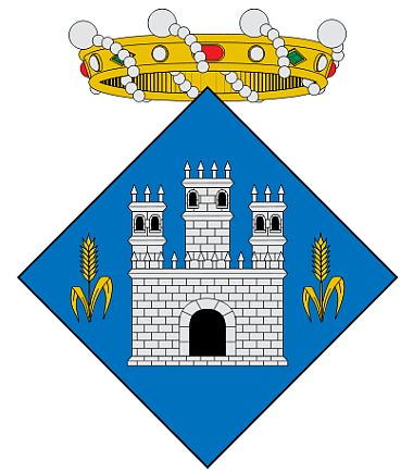 Escudo de Granera/Arms of Granera