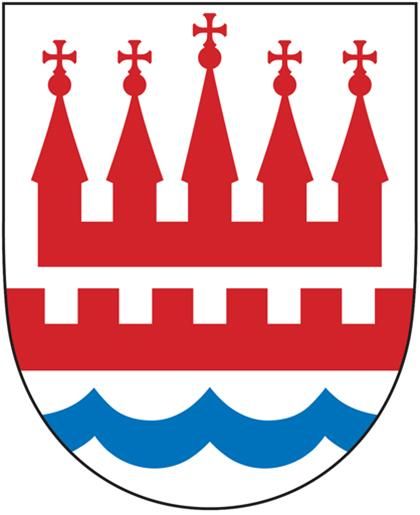 Arms of Kalundborg