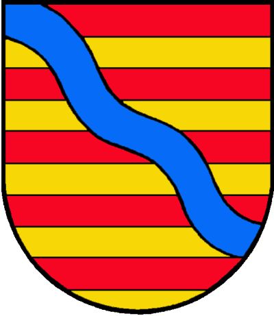 Wappen von Lohr am Main/Arms of Lohr am Main