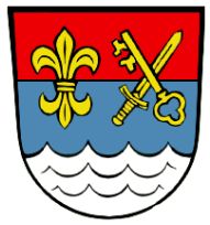 Wappen von Münsing