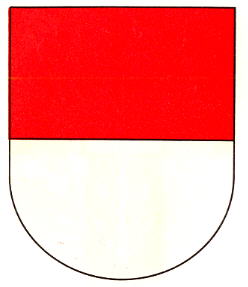 Wappen von Schönenberg an der Thur / Arms of Schönenberg an der Thur