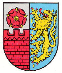 Wappen von Stauf / Arms of Stauf