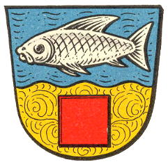 Wappen von Steinfischbach