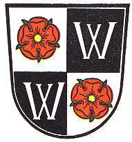Wappen von Wirsberg / Arms of Wirsberg