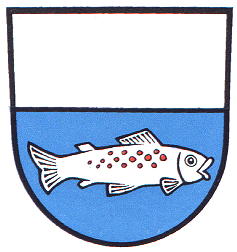 Wappen von Wört / Arms of Wört