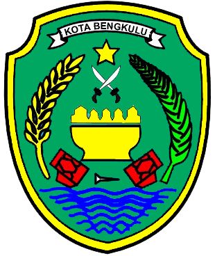 Arms of Bengkulu (city)