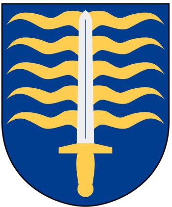 Arms of Bolmsö