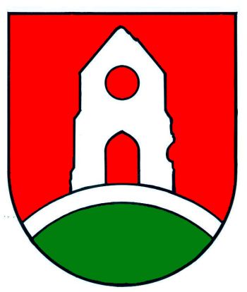 Wappen von Bremberg / Arms of Bremberg